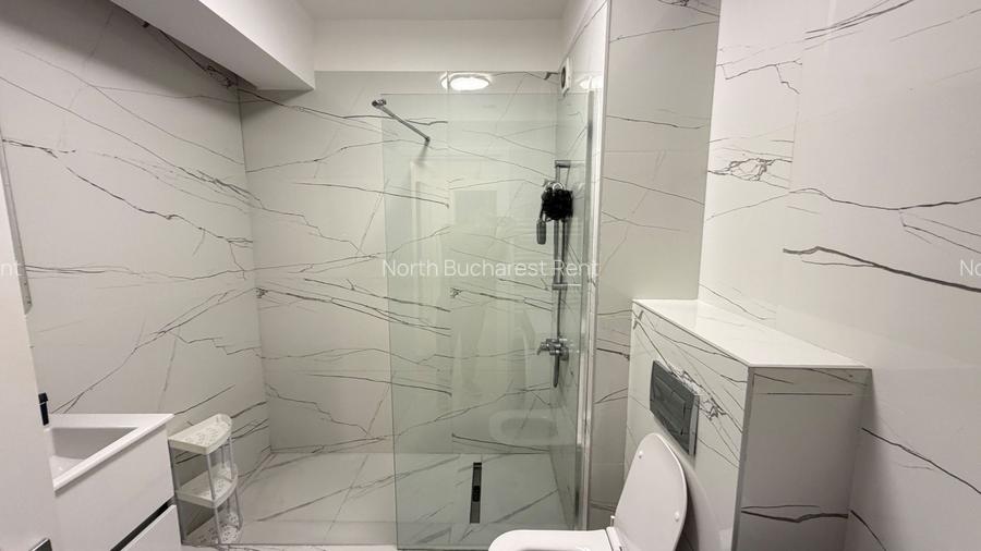 Apartament 2 camere de închiriat | Pipera |90 mp - 8