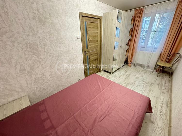 Etaj 2! Apartament 2 camere 30mp renovat, fara risc, mobilat, TATARASI - 4