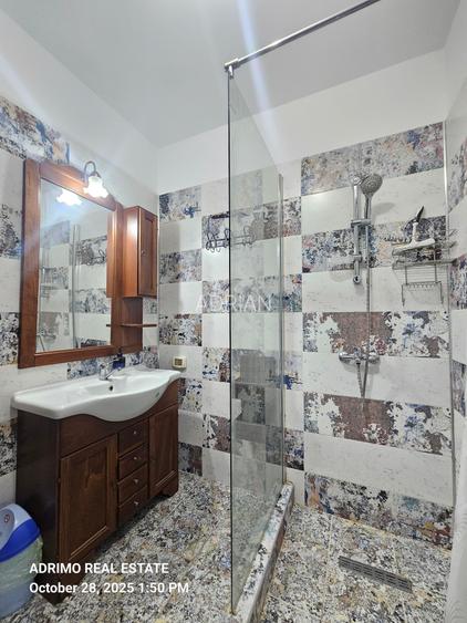 Studio Dublu - Bloc nou - Plaja Reyna - Termen Lung - 400 euro - 10