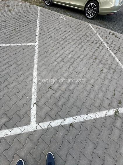 Proprietar | Apartament 2 camere Braytim Sud (Giroc) | Mobilat | Utilat |Parcare - 9