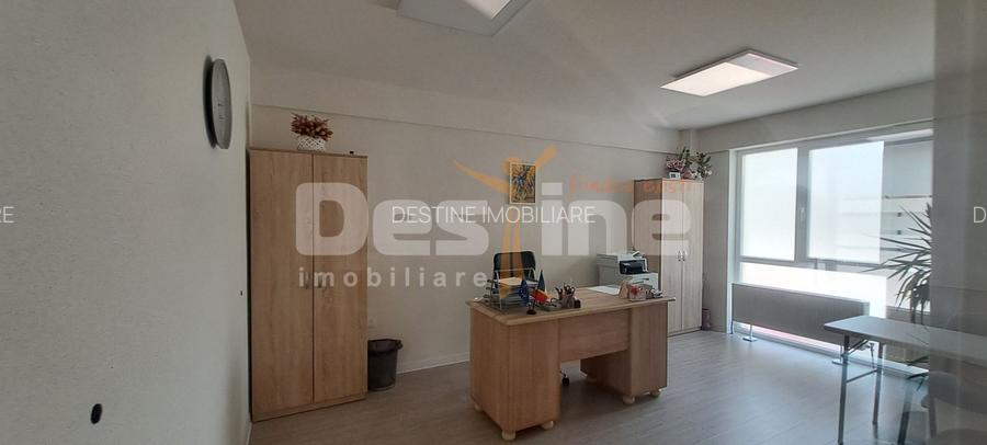 Spațiu comercial pentru birouri – 210 mp – Valea Dâncă, Miroslava - 4