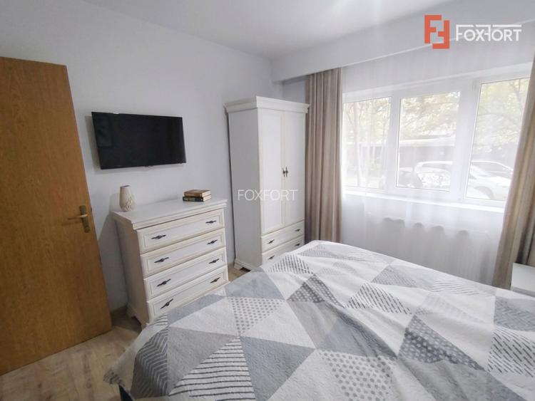 Apartament cu 3 camere de vanzare in zona Girocului - 4