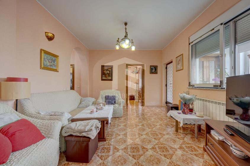 3 IMOBILE - LOT 676 MP - RECONSOLIDATE - ROMANA VICTORIEI - DOROBANTI