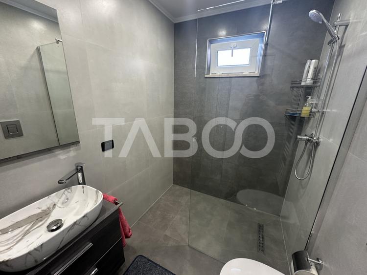 Muta-te Direct-Casa individuala de vanzare 500 mp teren in Fagaras