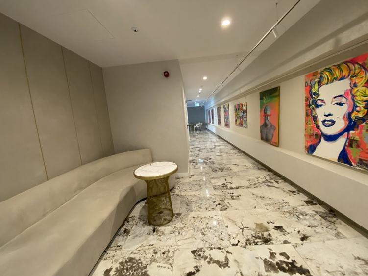 Apartament 2 camere ART CITY-Casa Presei Libere-Romexpo-prima inchiriere