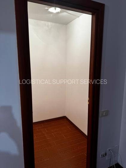 Apartament 2 camere de vânzare, etaj 18, terasă 22 mp - Metropolis, sector 1 - 10