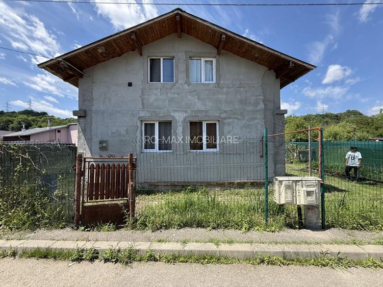 Casă renovată Slobozia -Câmpina + teren intravilan 526 mp - 11