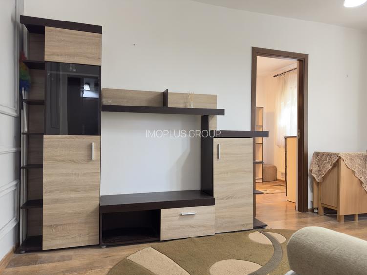 APARTAMENT 2 CAMERE TATARASI ZONA STEJAR-ATENEU - 6