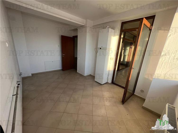 Apartament 3 camere - central - vanzare - Braila