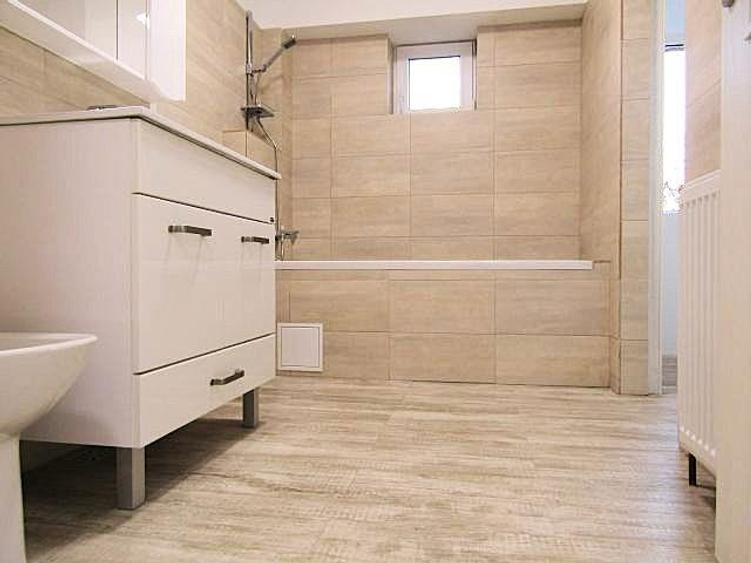 Vanzare apartament et 1, 4 cam 125 mp, complet renovat in Targoviste.