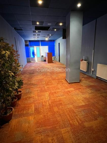 Spatiu comercial de inchiriat in Slobozia - 4