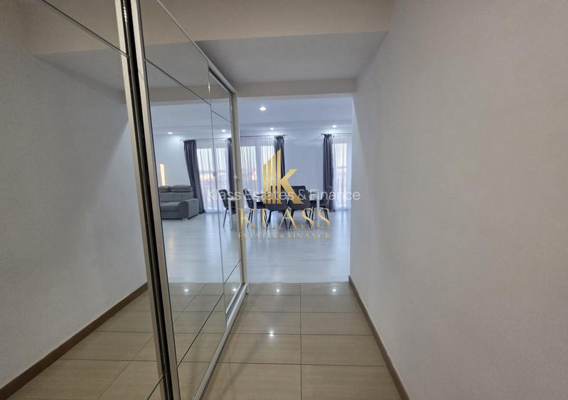 Apartament 3 camere decomandat | Cosmopolis - Faza 1 | Parcare Supraterana - 8