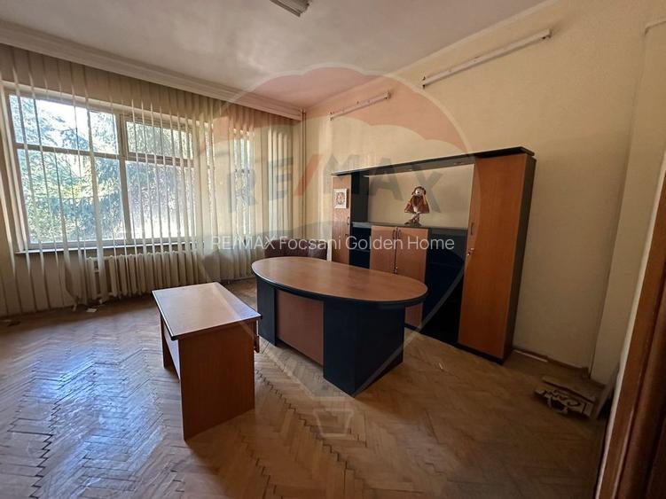 Spațiu comercial/birouri/industrial Brailei - 7