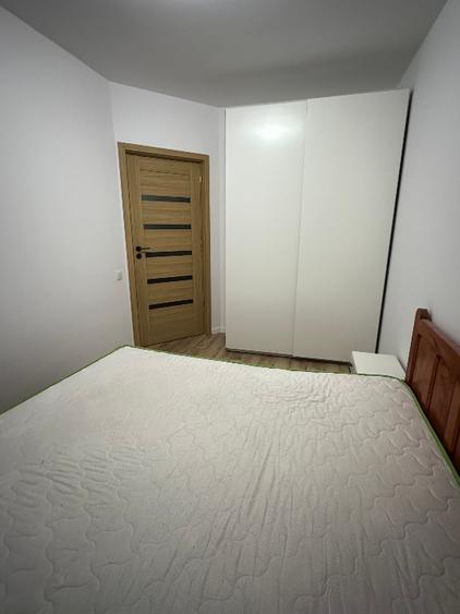 Apartament 3 camere decomandat, Calea Dorobantilor