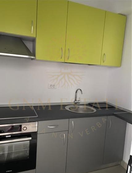 Garsoniera Et.5/10 | Bloc Nou | Zona Dristor | Day Residence