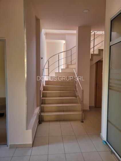 Ultracentral - Inchiriere cladire birouri - 5