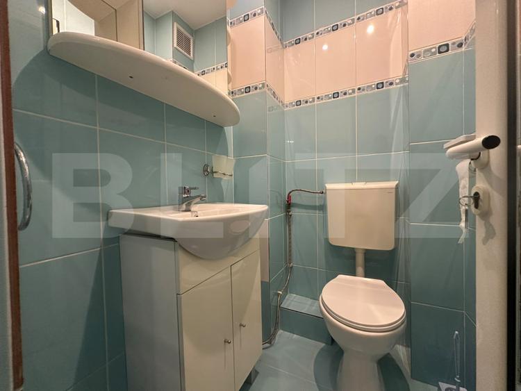 Apartament 3 camere, 70 mp, zona Decebal