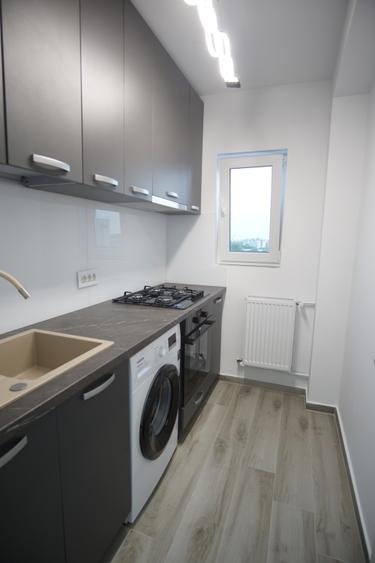 Oltenitei  Metrou Brancoveanu 2 Camere Lux Totul Nou