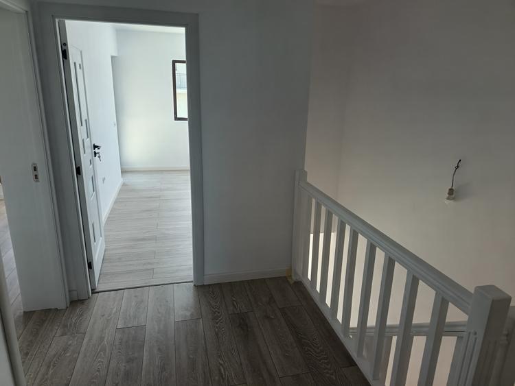 Duplex modern, 4 camere, constructie noua, intabulata, Valea Lupului