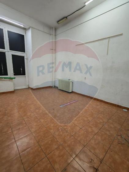 Spațiu comercial 40mp în zona Ultracentral