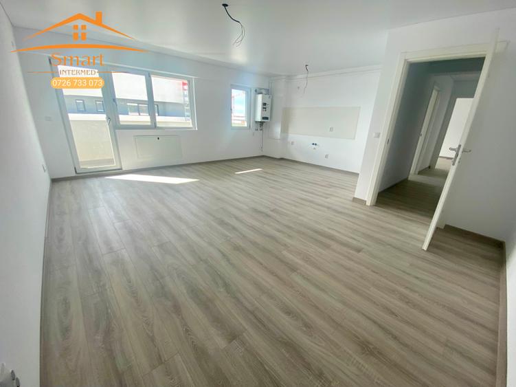 Ap 3 camere - Copou - tva inclus 21% - mutare dupa semnarea actelor