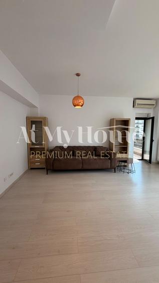 Apartament premium cu 3 camere | Natura Residence | Boxă inclusă