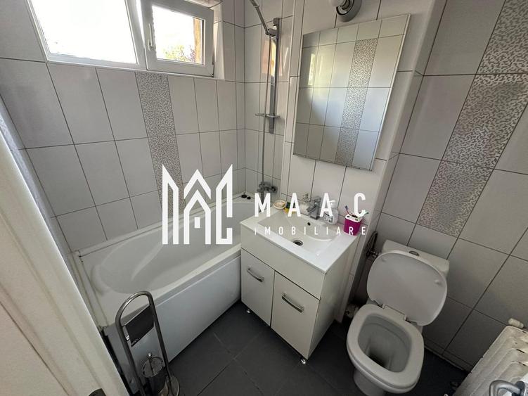 Apartament 2 camere | Parter | Balcon | 54 MPU | Mihai Viteazu