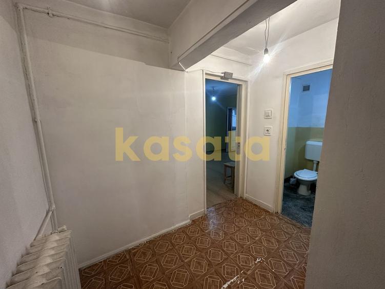 OCAZIE | Garsonieră Gorjului | Metrou la scară | Ideal investiție