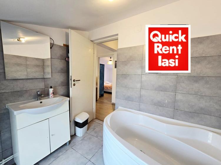 Piata Unirii UMF Apartament Cu Toate Consumurile Incluse In Chirie