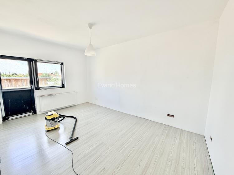 Duplex de 137 mp cu 4 camere si 3 bai - Zona centrala Mosnita Noua. - 12