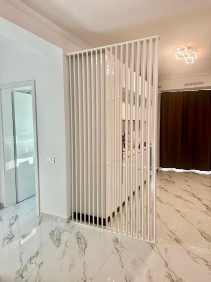 Apartament de lux Parter.