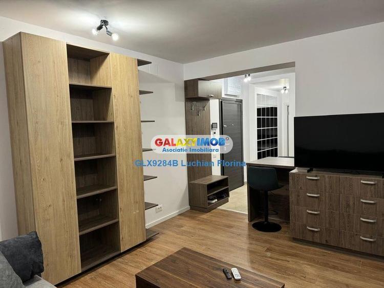 Inchiriere partament 2 camere, bloc nou I Nicolae Teclu