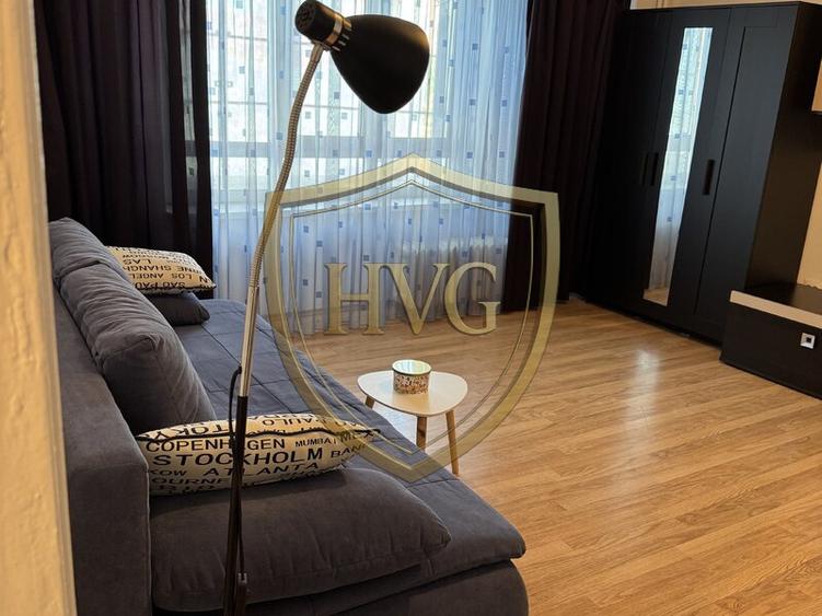 Apartament cu 2 camere | Proximitate metrou | Decomandat | Piata Muncii