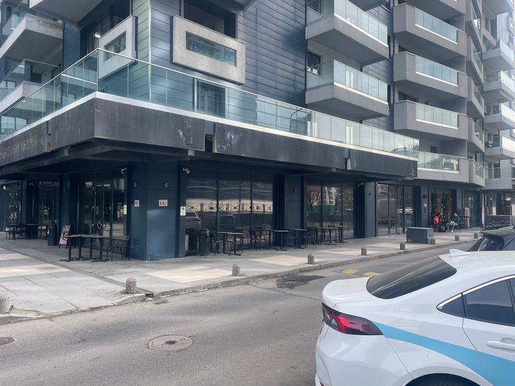 Spatiu comercial de inchiriat in Upground Rezidential