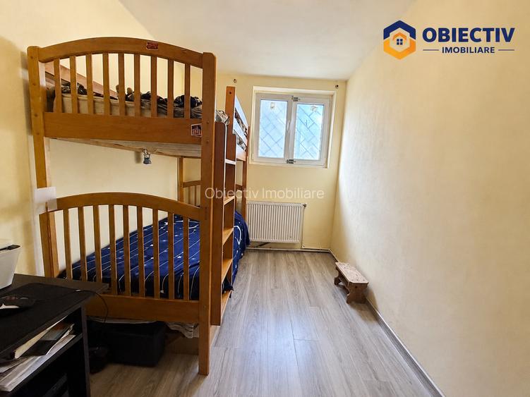 Apartament 2 Camere la Demisol – Poziție Centrală, Multiple Posibilități - 13