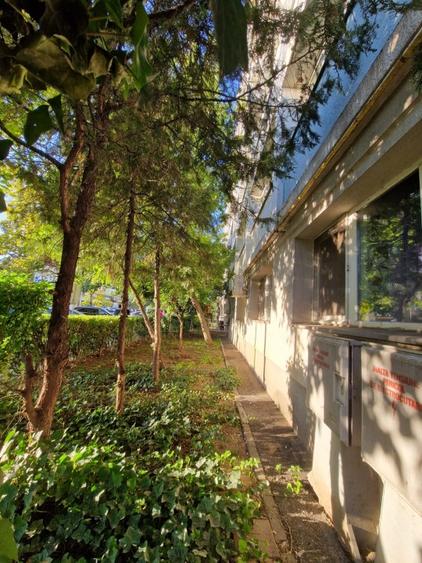 2 camere decomandate | PARTER | Bd. Dimitrie Cantemir | 100m METROU Tineretului