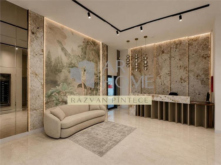 Apartament 3 camere, parcare, ultracentral Ploiesti