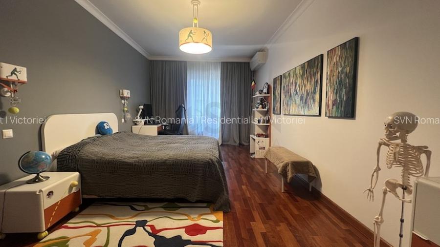 REA1018193 Apartament 4 camere Sos Nordului l 2 locuri de parcare in subteran l - 7