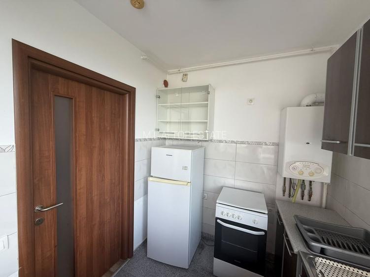 Apartament 1 camera Ared Kaufland de inchiriat - 8