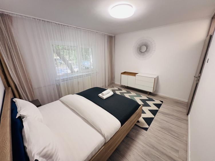 Apartament 2 Camere - Decomandate | Modern | Zona Lacul Tei