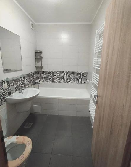 Apartament 2 camere Tractorul Mozaic Residemce,mobilat-utilat,parcare,138000 E