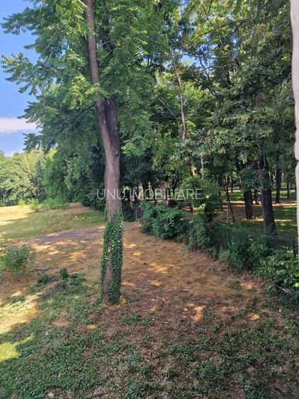 Apartament 1 camera-Gradina privata-Parcul Copou - 5