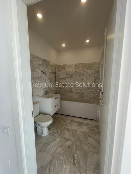 GARSONIERA SPATIOASA- DECOMANDATA – BD. TIMIȘOARA / STR. CĂLMĂȚUIULUI - 21