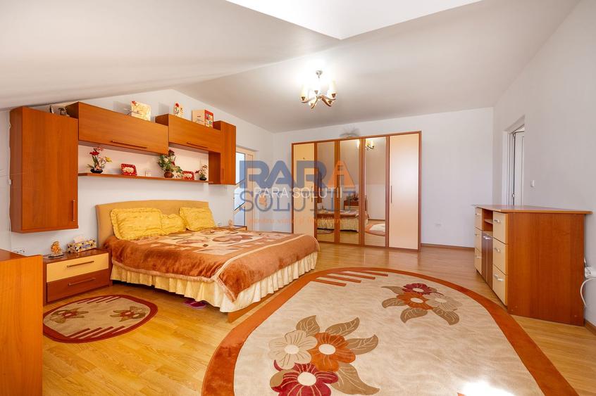 Spatiu comercial 1900 mp construiți, 3 niveluri, complet utilat - 24