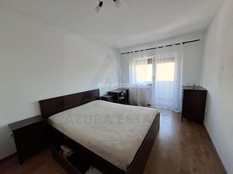Apartament 76 mp utili 3 camere 2 bai 2 balcoane si pod - Arhitectilor - 4