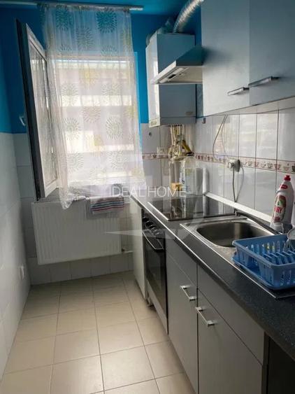 Apartament decomandat, cartierul Iris