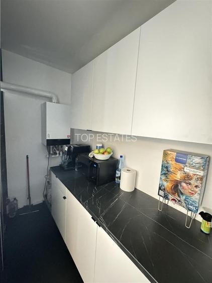Vanzare Spatiu Birouri Barbu Vacarescu - 102 the Address Bucuresti - 8