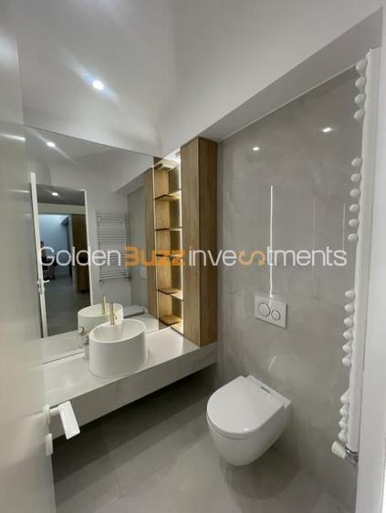 Apartament 2 camere cu parcare si chirias | Cortina North