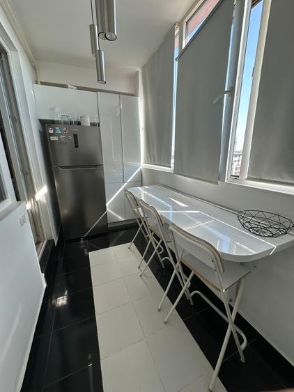 Apartament 2 camere de Vanzare Militari Residence