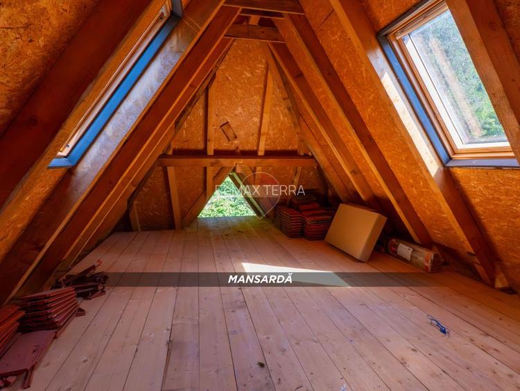 Cabana de vanzare in Baia Mare-Firiza